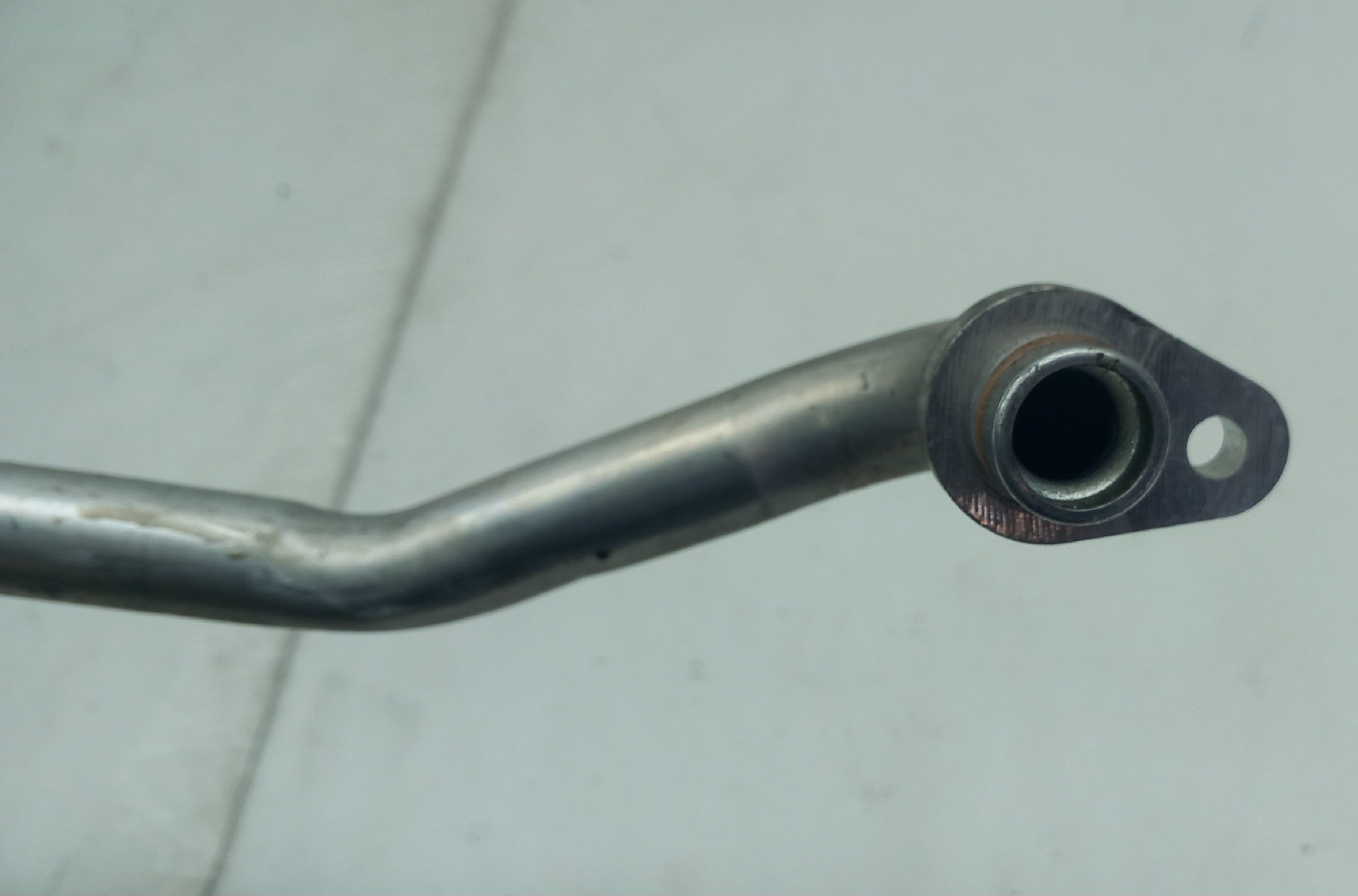 AC pipe RENAULT Megane III Grandtour (KZ0/1) Imagem-2