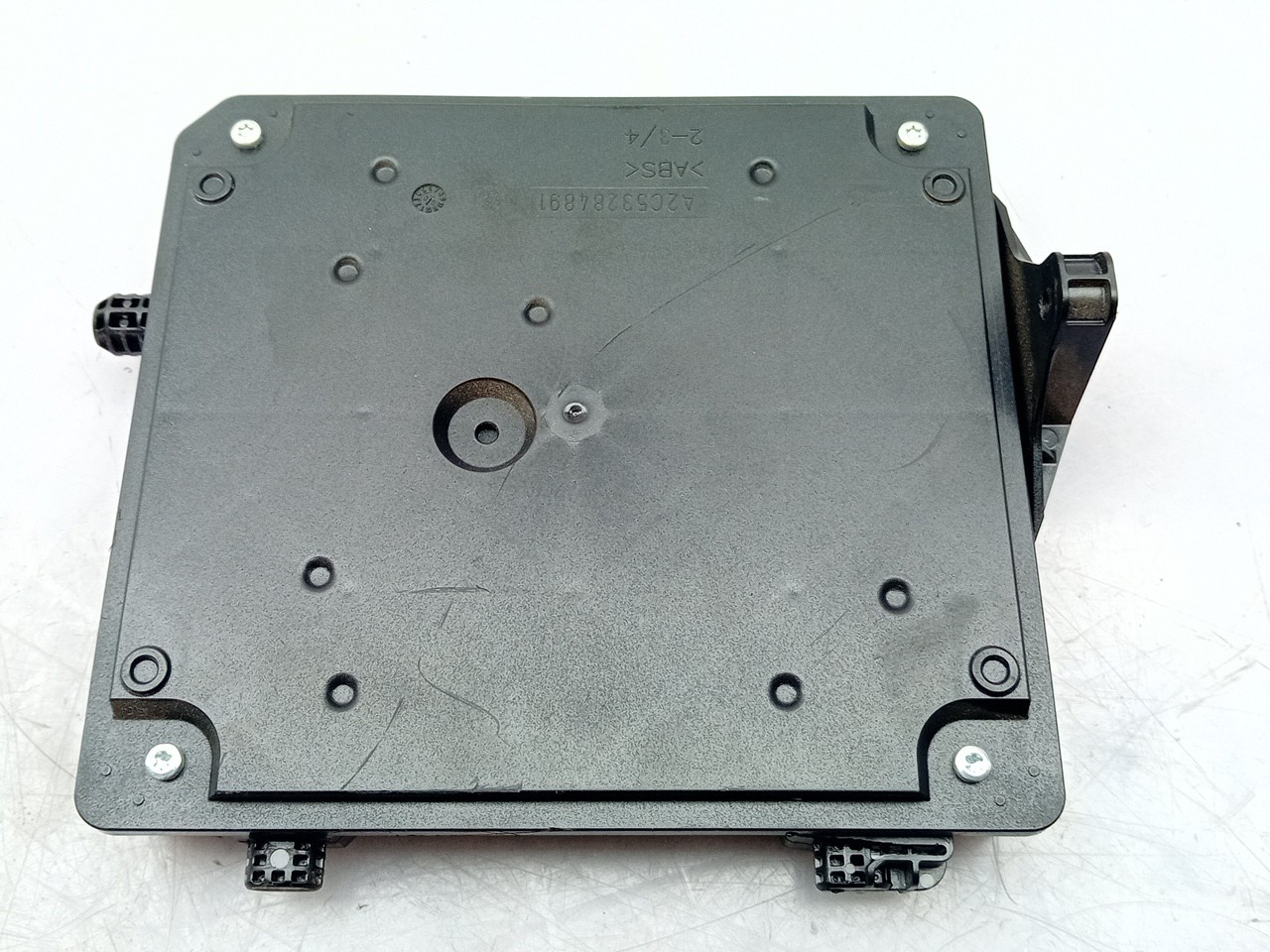 Fuse box / SAM / BSI RENAULT Megane III Grandtour (KZ0/1) Imagem-1