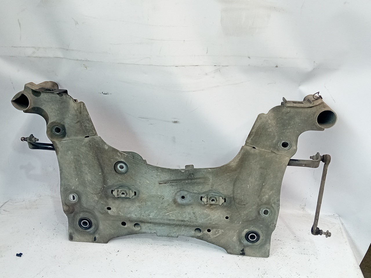 Front subframe RENAULT Megane III Grandtour (KZ0/1) Imagem-1