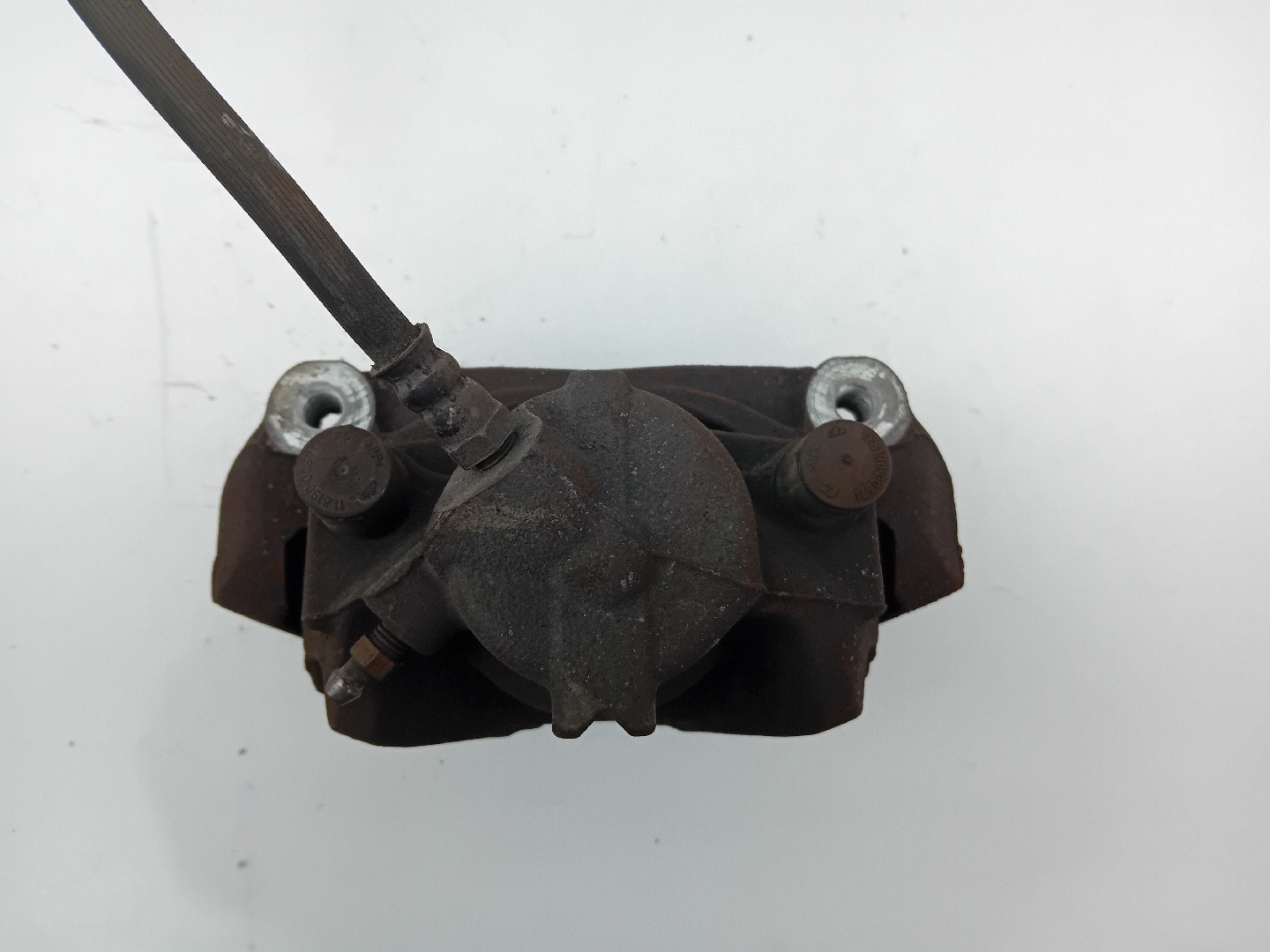 Right front Brake Caliper RENAULT Megane III Grandtour (KZ0/1) Imagem-1