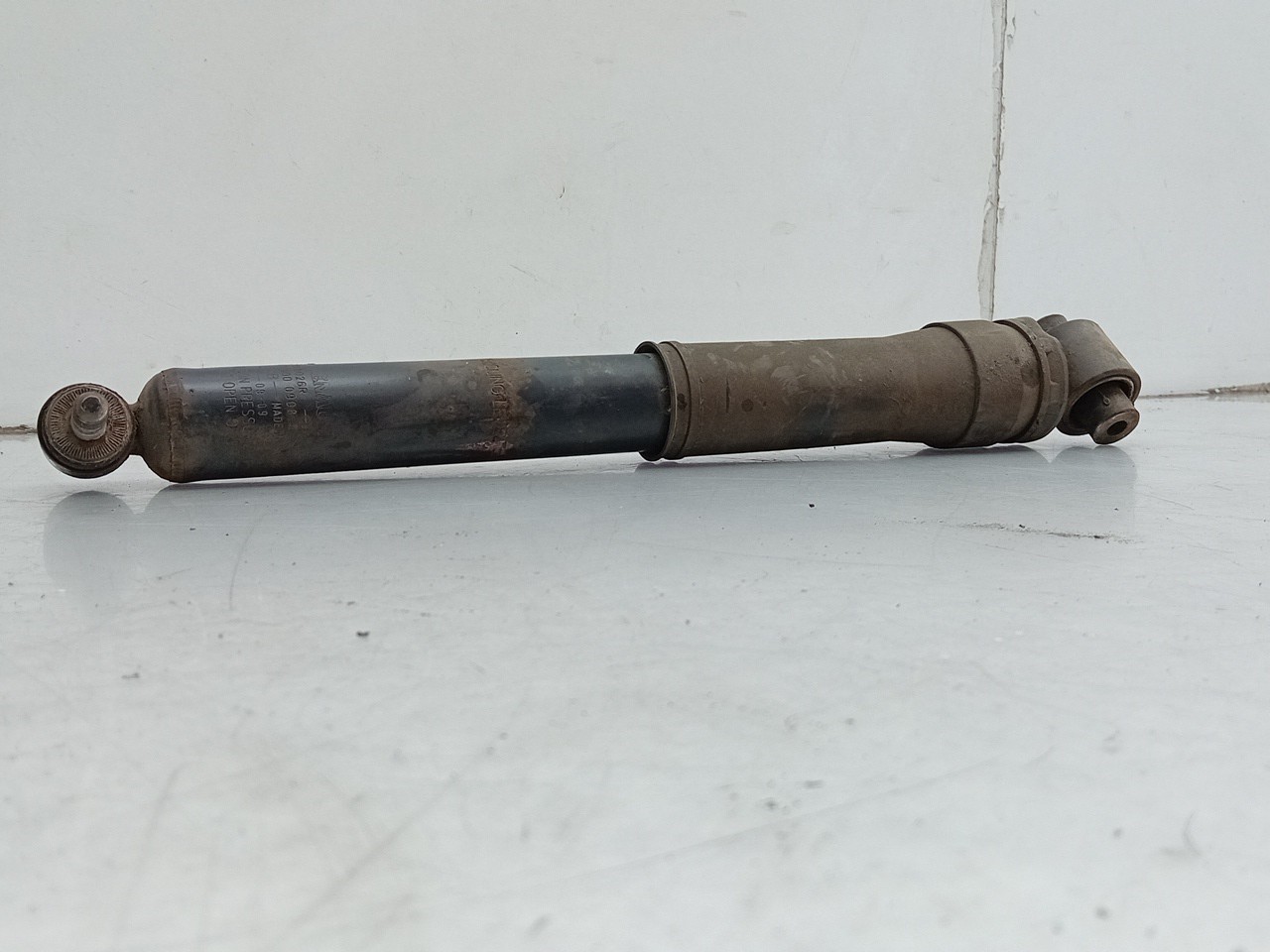 Left Rear Shock Absorber
