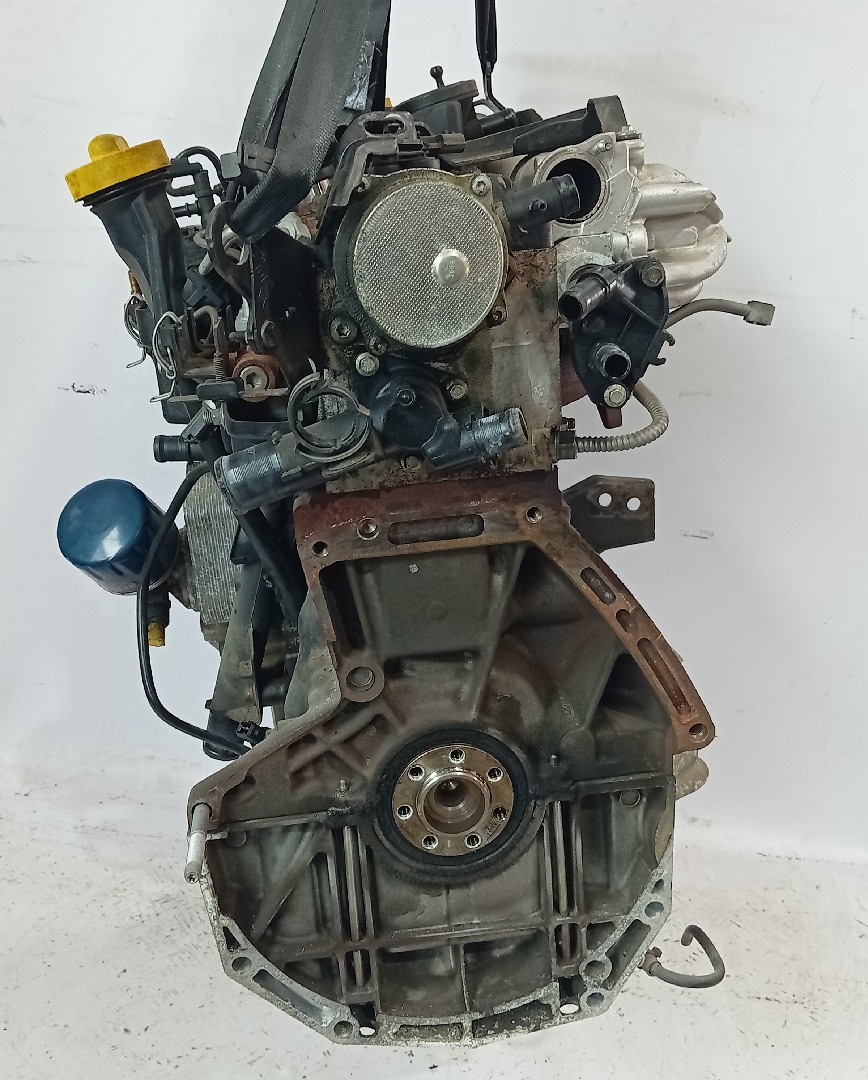 Complete Engine RENAULT Megane III Grandtour (KZ0/1) Imagem-1