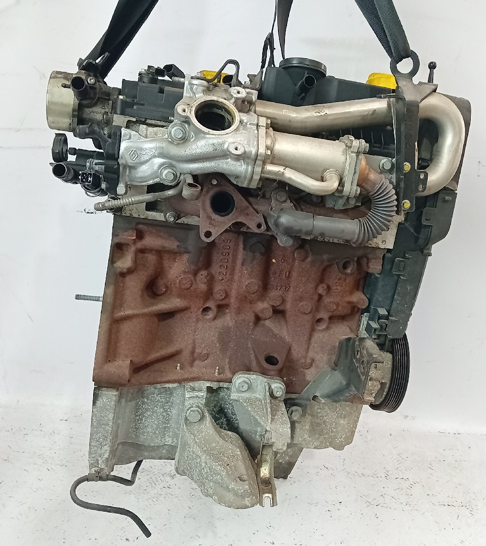 Complete Engine RENAULT Megane III Grandtour (KZ0/1) Imagem-2