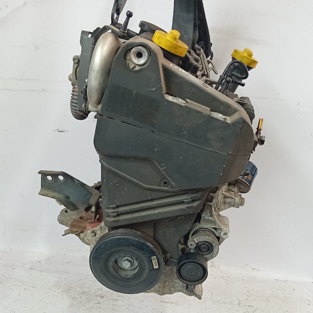 Complete Engine RENAULT Megane III Grandtour (KZ0/1) Imagem-3