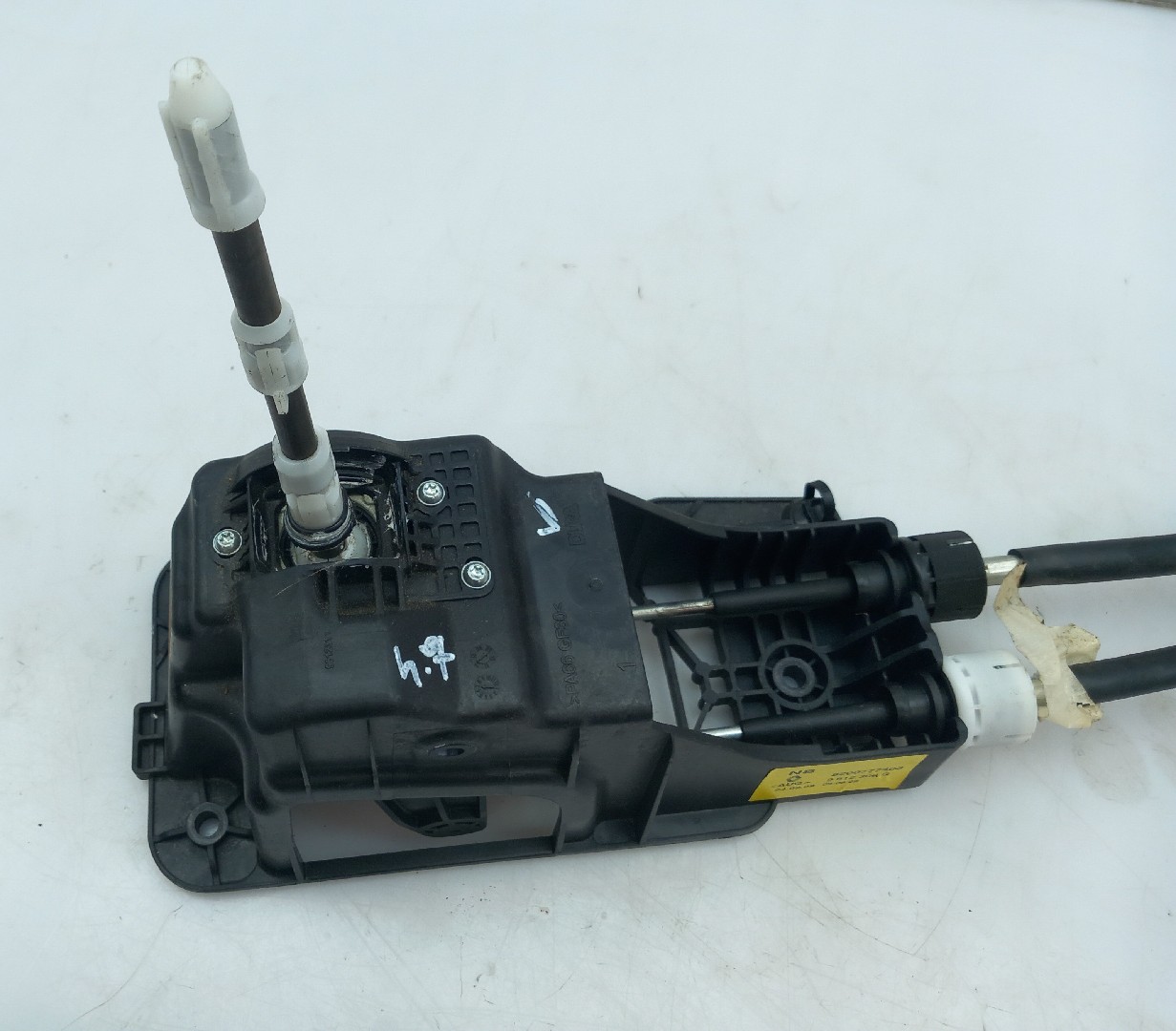 Gear selector RENAULT Megane III Grandtour (KZ0/1) Imagem-1