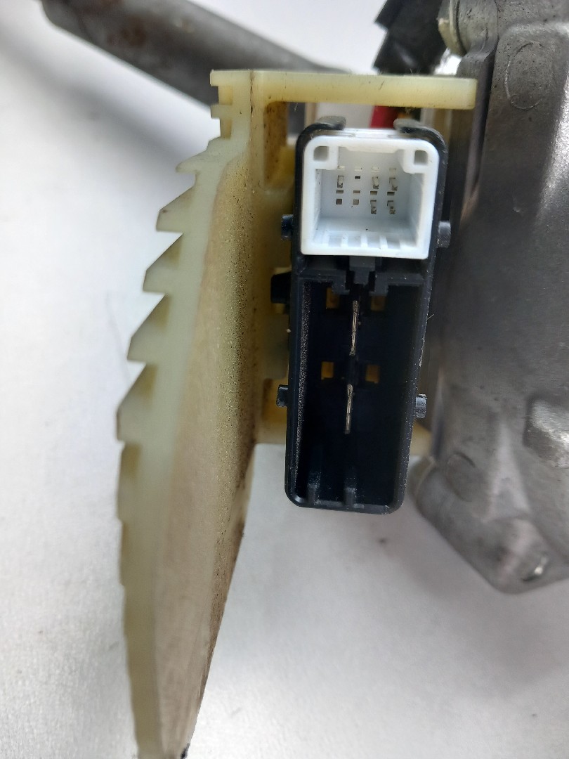 Steering column RENAULT Megane III Grandtour (KZ0/1) Imagem-2