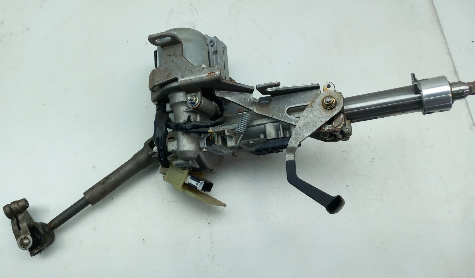 Steering column RENAULT Megane III Grandtour (KZ0/1) Imagem-1