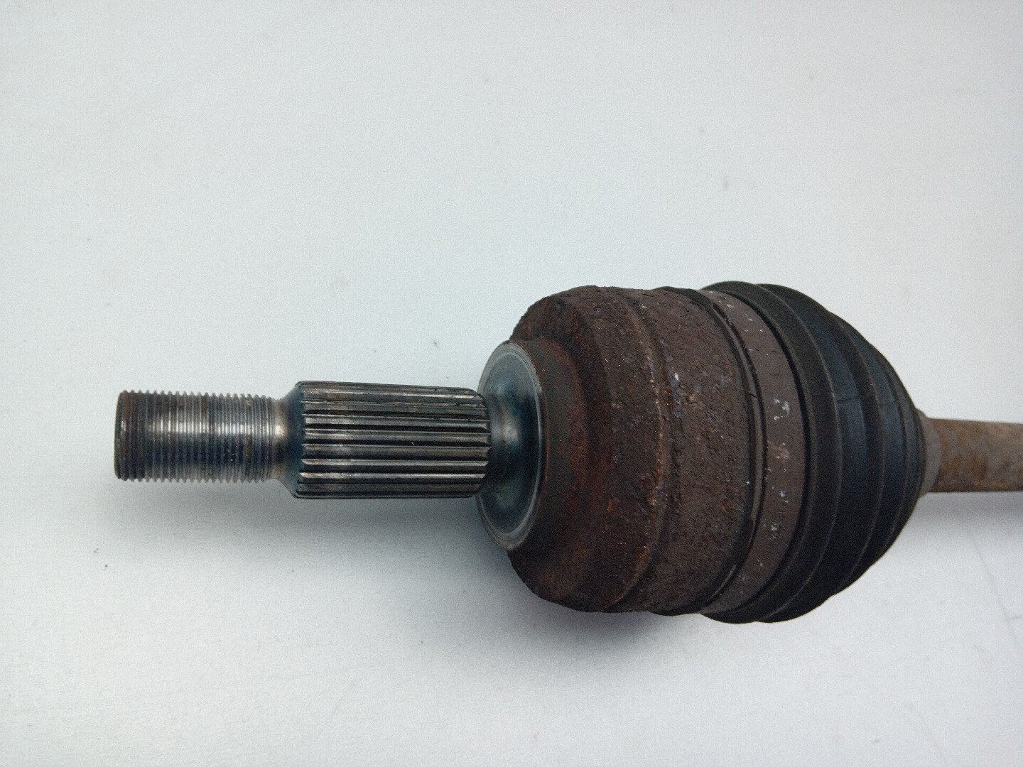 Transmission avant Droite RENAULT Megane III Grandtour (KZ0/1) Imagem-1