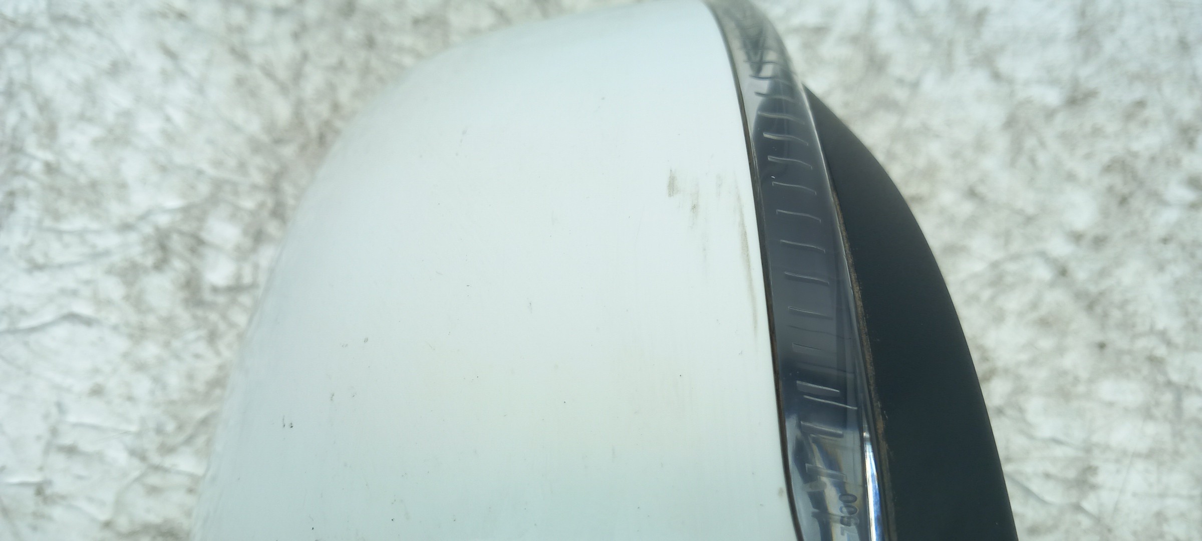 Retrovisor / espelho esquerdo VOLVO V60 II (225) Imagem-4