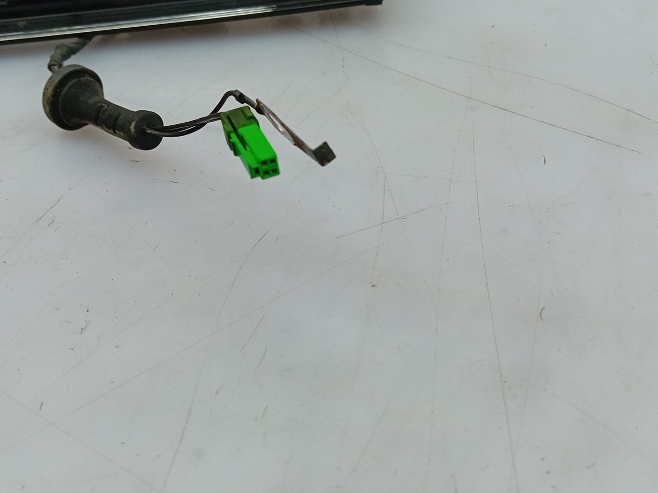 Luz stop adicional / 3º stop VOLVO V60 II (225) Imagem-1