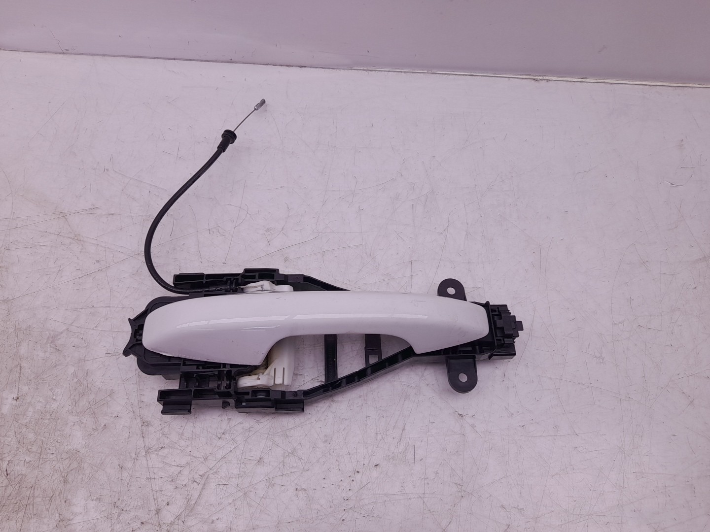Poignée de porte arrière Droite VOLVO V60 II (225) Imagem-2