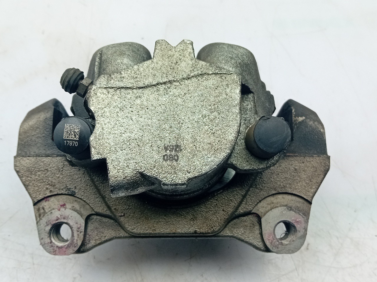 Pinza de freno Delantero Derecho VOLVO V60 II (225) Imagem-2