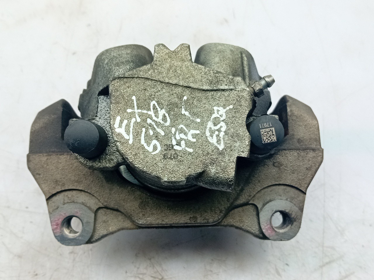 Left front Brake Caliper VOLVO V60 II (225) Imagem-2