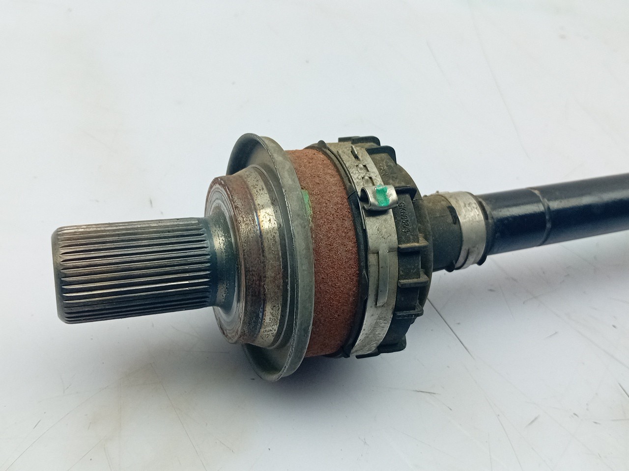 Transmission arrière Droite VOLVO V60 II (225) Imagem-2