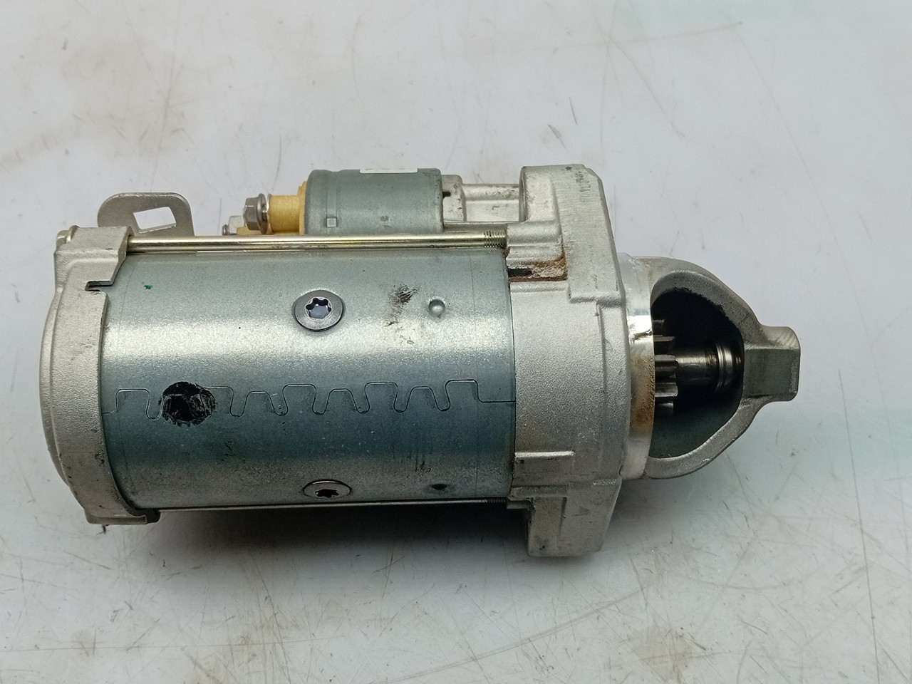 Motor de arranque VOLVO V60 II (225) Imagem-1