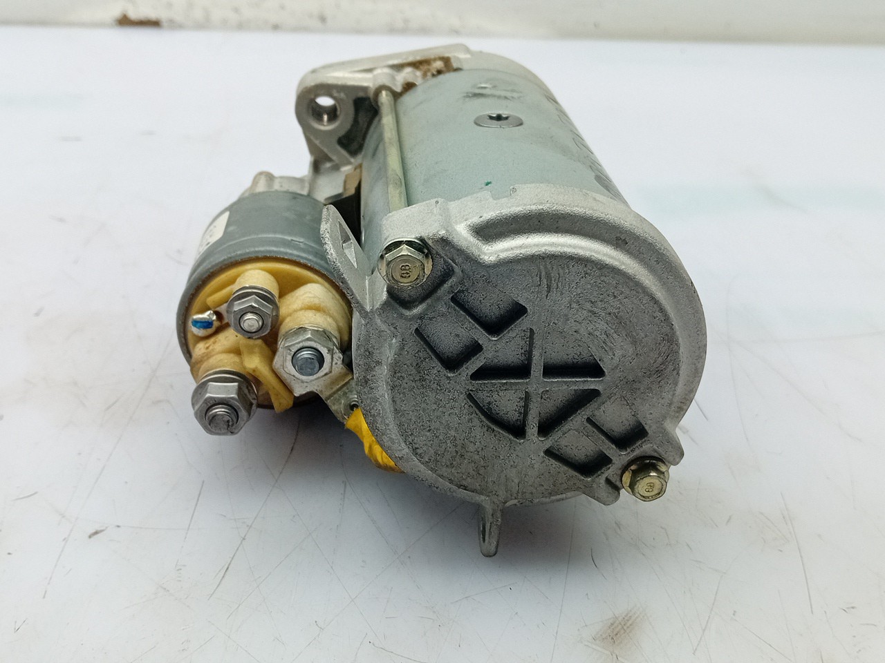 Motor de arranque VOLVO V60 II (225) Imagem-2