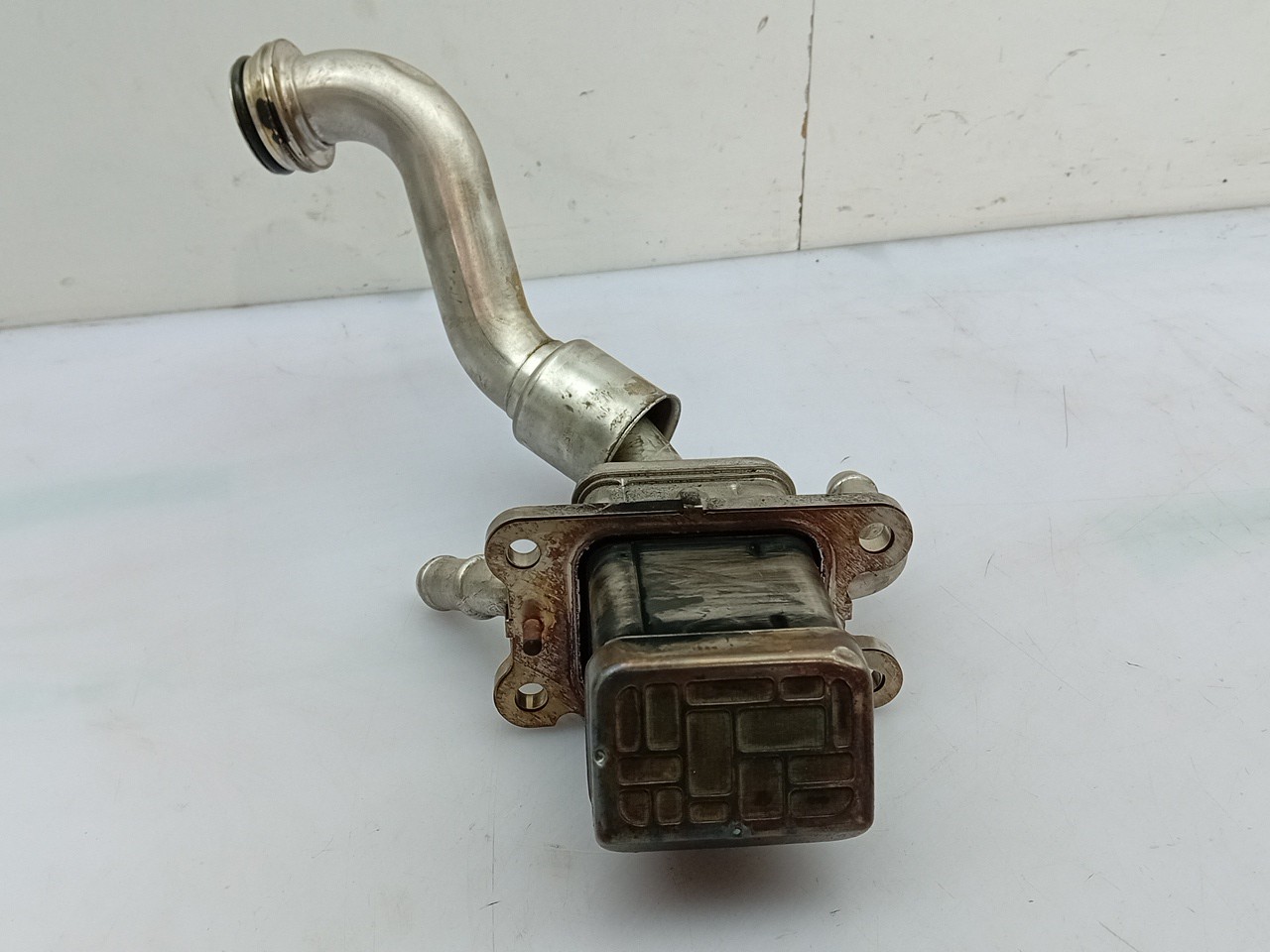 Radiador de gases / EGR VOLVO V60 II (225) Imagem-1