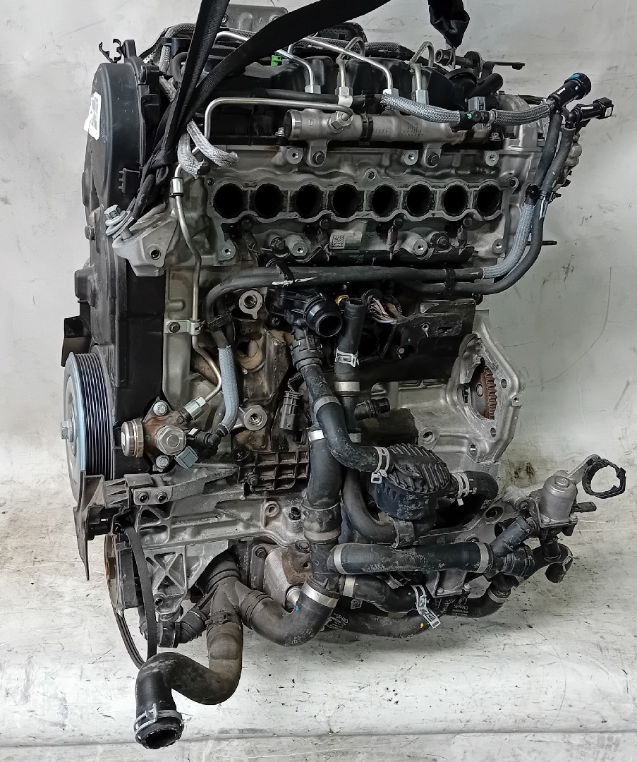 Motor completo VOLVO V60 II (225) Imagem-1
