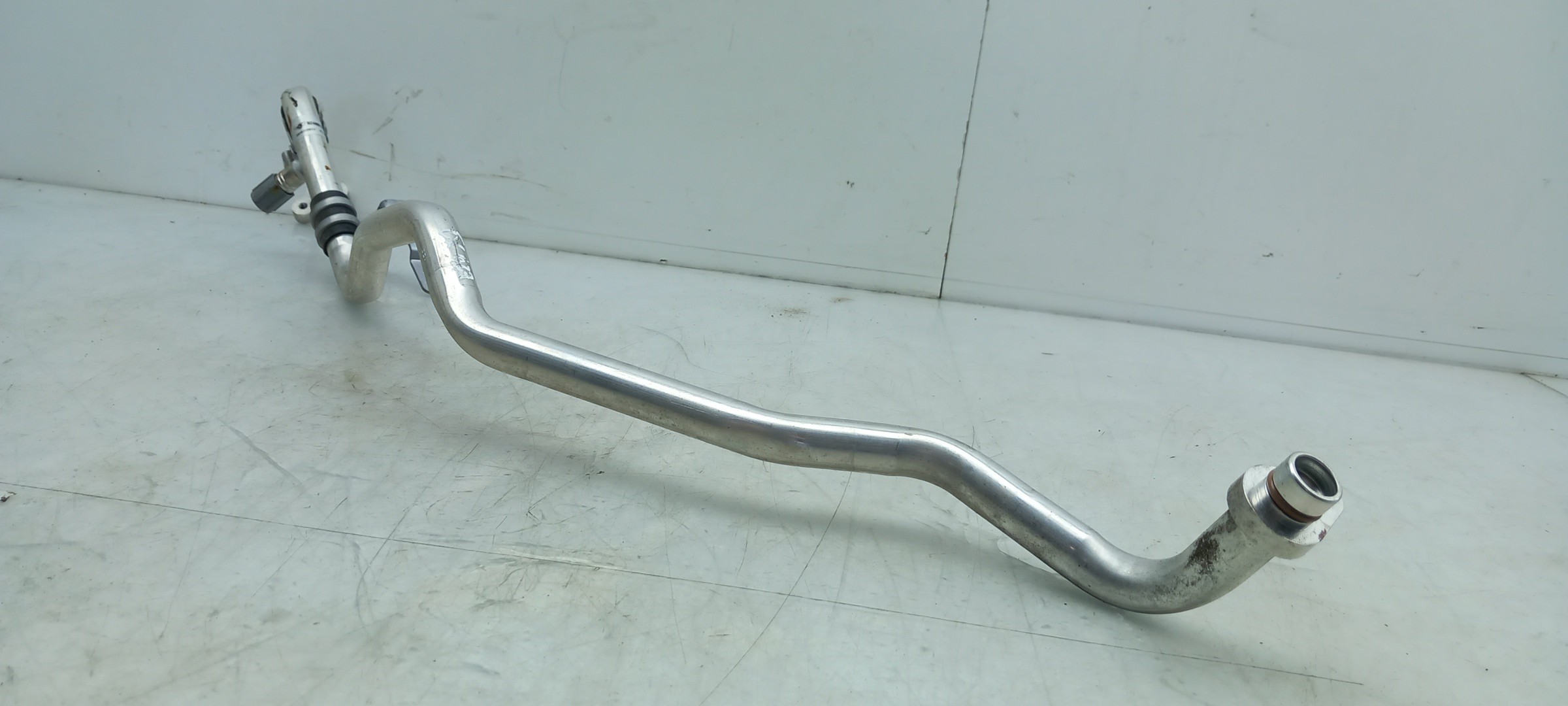 AC pipe