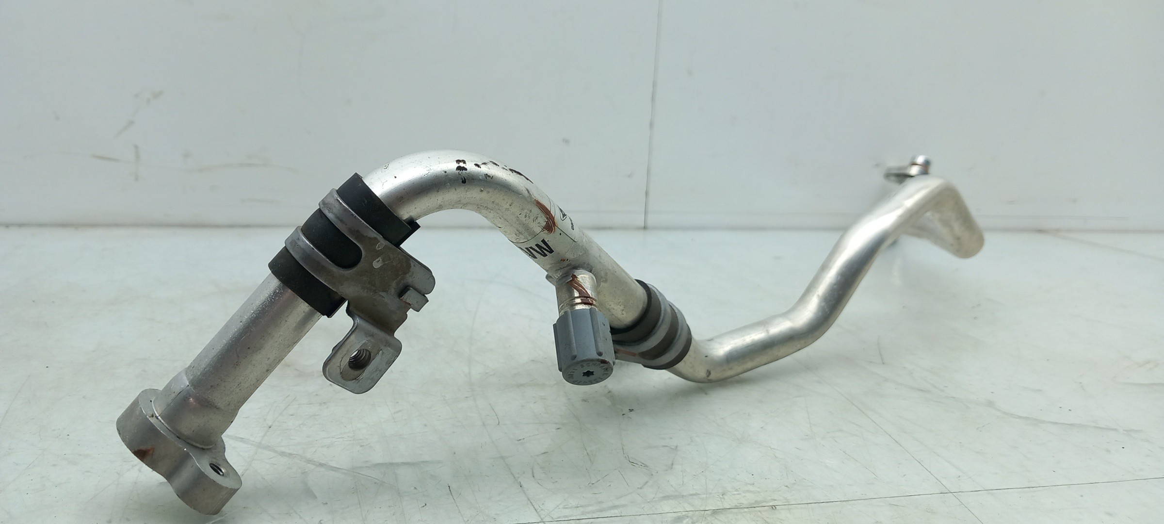 AC pipe RENAULT Grand Scénic IV (R9_) Imagem-1