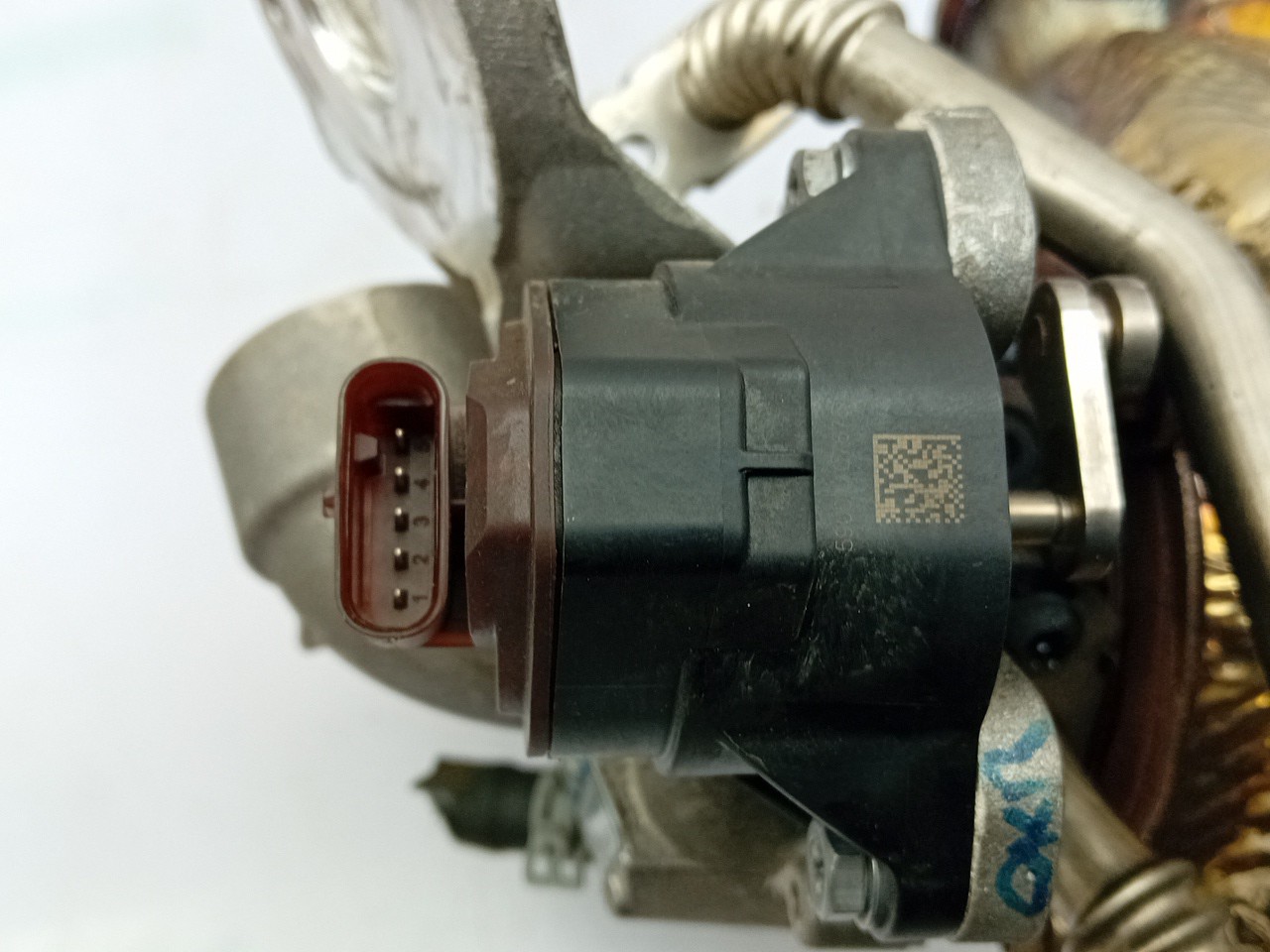 Turbocharger  VOLVO V60 II (225) Imagem-2