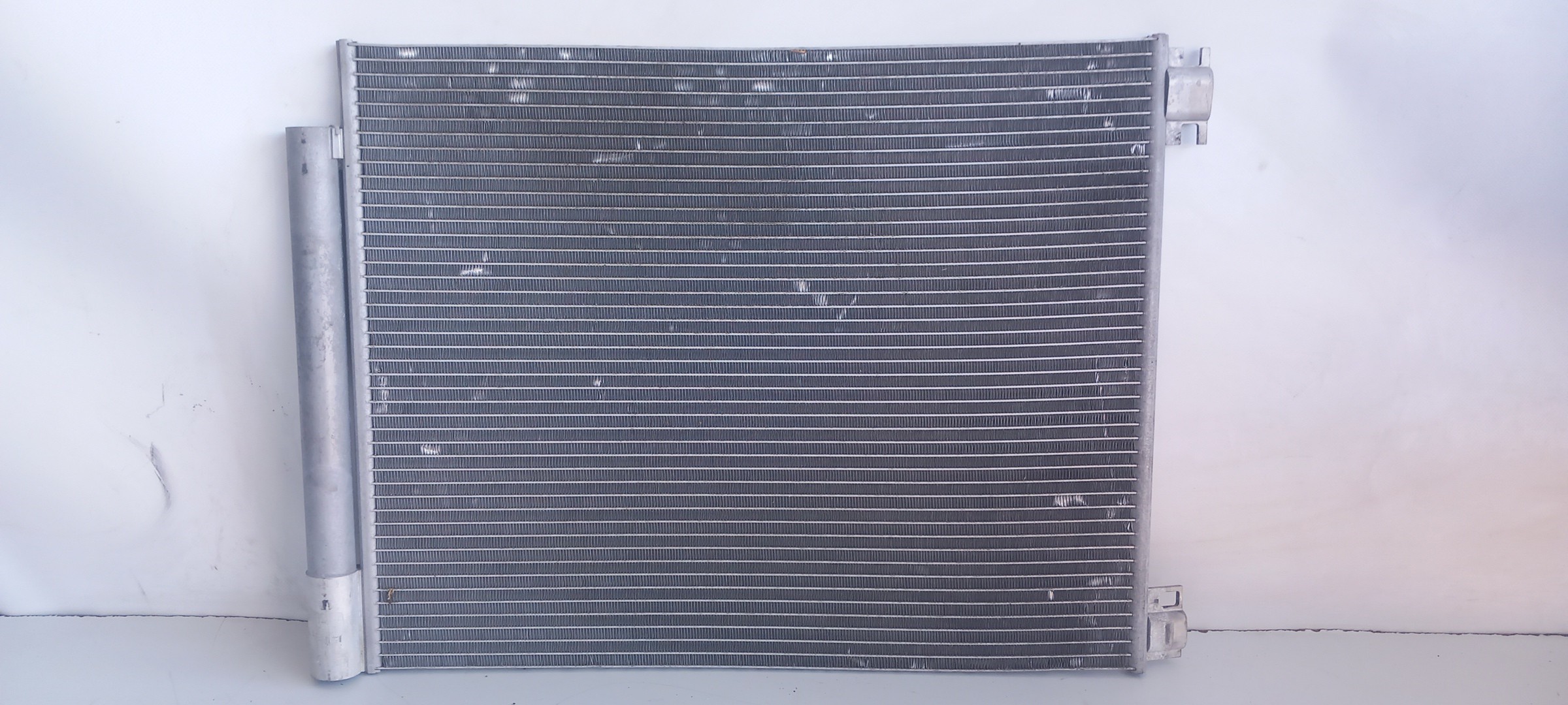 Radiateur de AC/climatisation RENAULT Grand Scénic IV (R9_) Imagem-1
