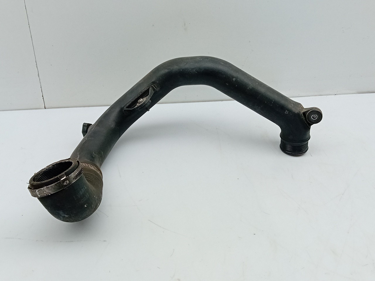 Tubo do intercooler