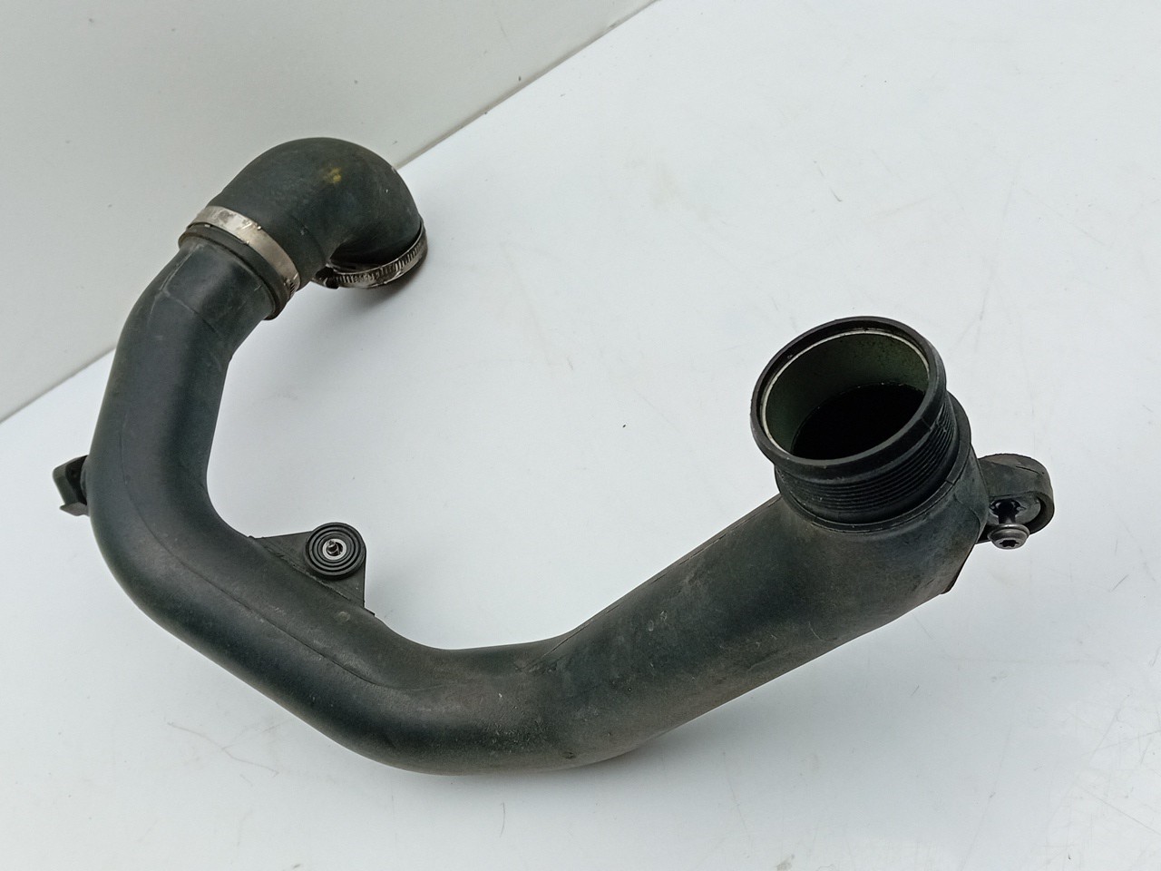 Tubo intercooler SEAT Ibiza IV SportCoupe Van (6J1, 6P5) Imagem-2