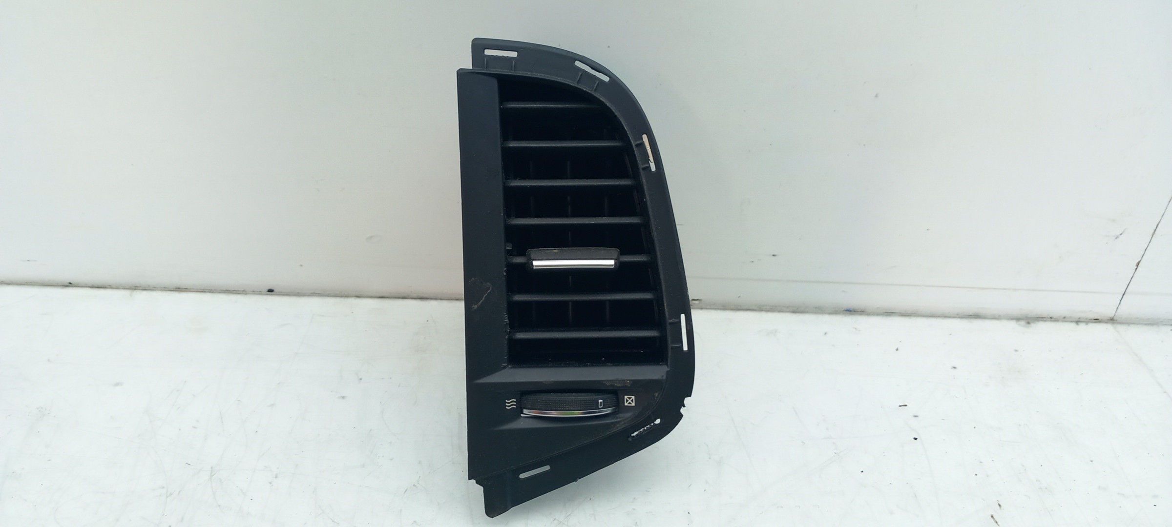 Difusor / salida de aire RENAULT Megane IV (B9A/M_) Imagem-0