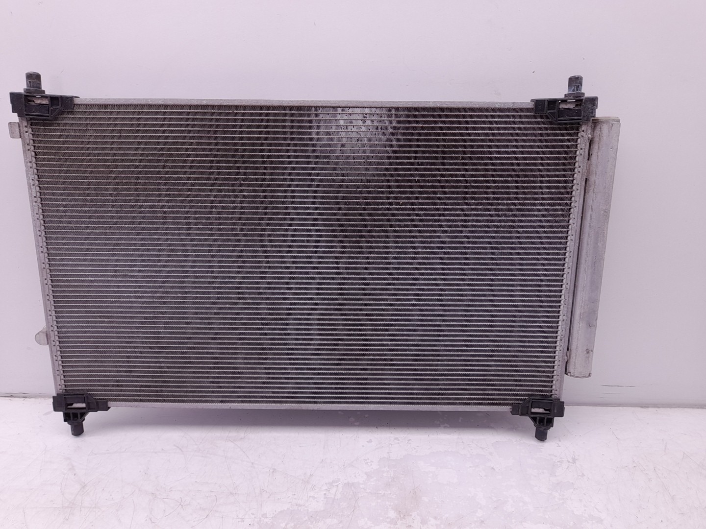Radiador AC