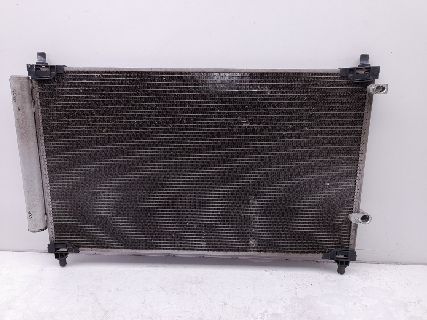 Radiador AC TOYOTA Auris Hatchback (_E18_) Imagem-1