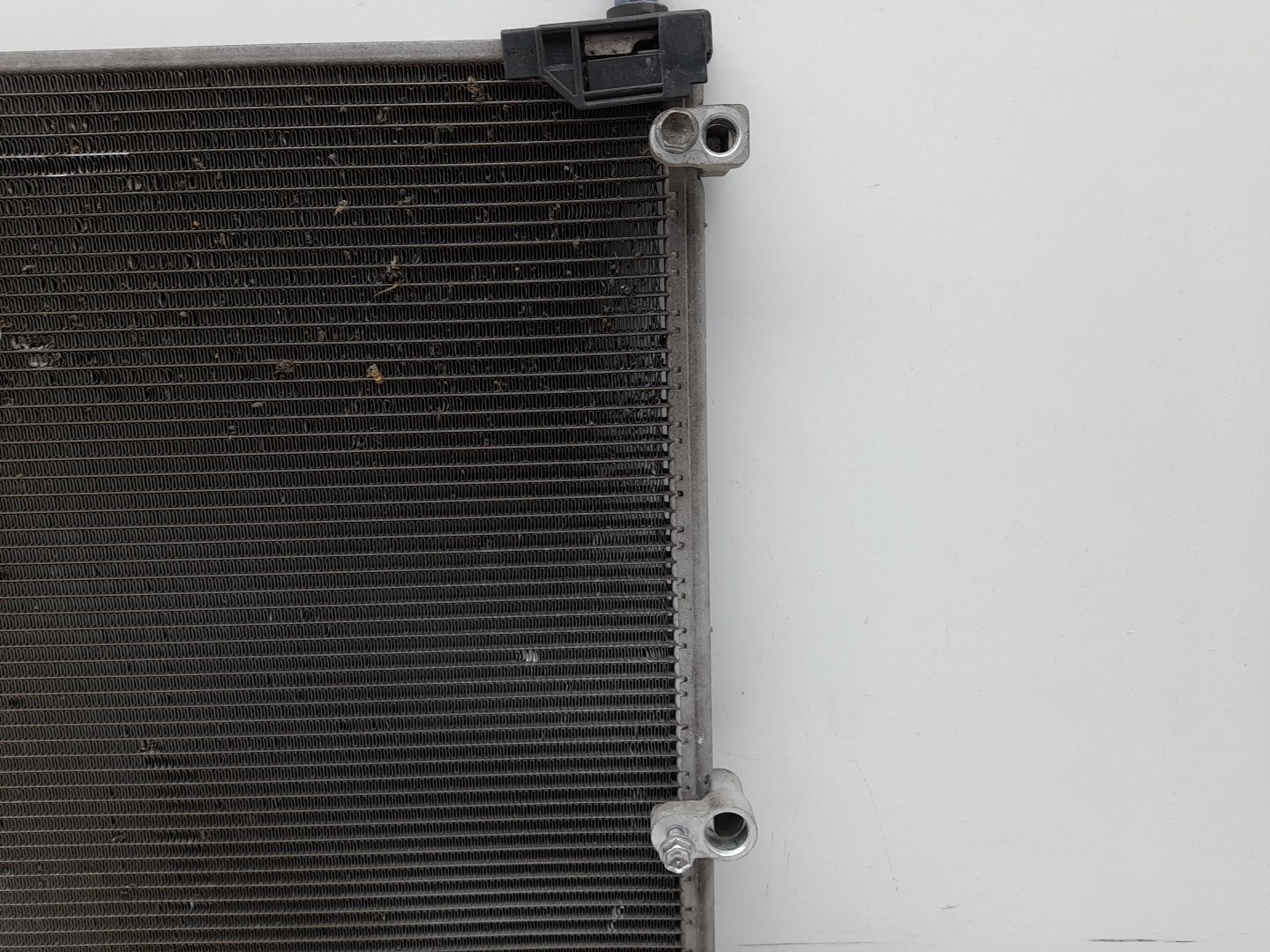 Radiador AC TOYOTA Auris Hatchback (_E18_) Imagem-2