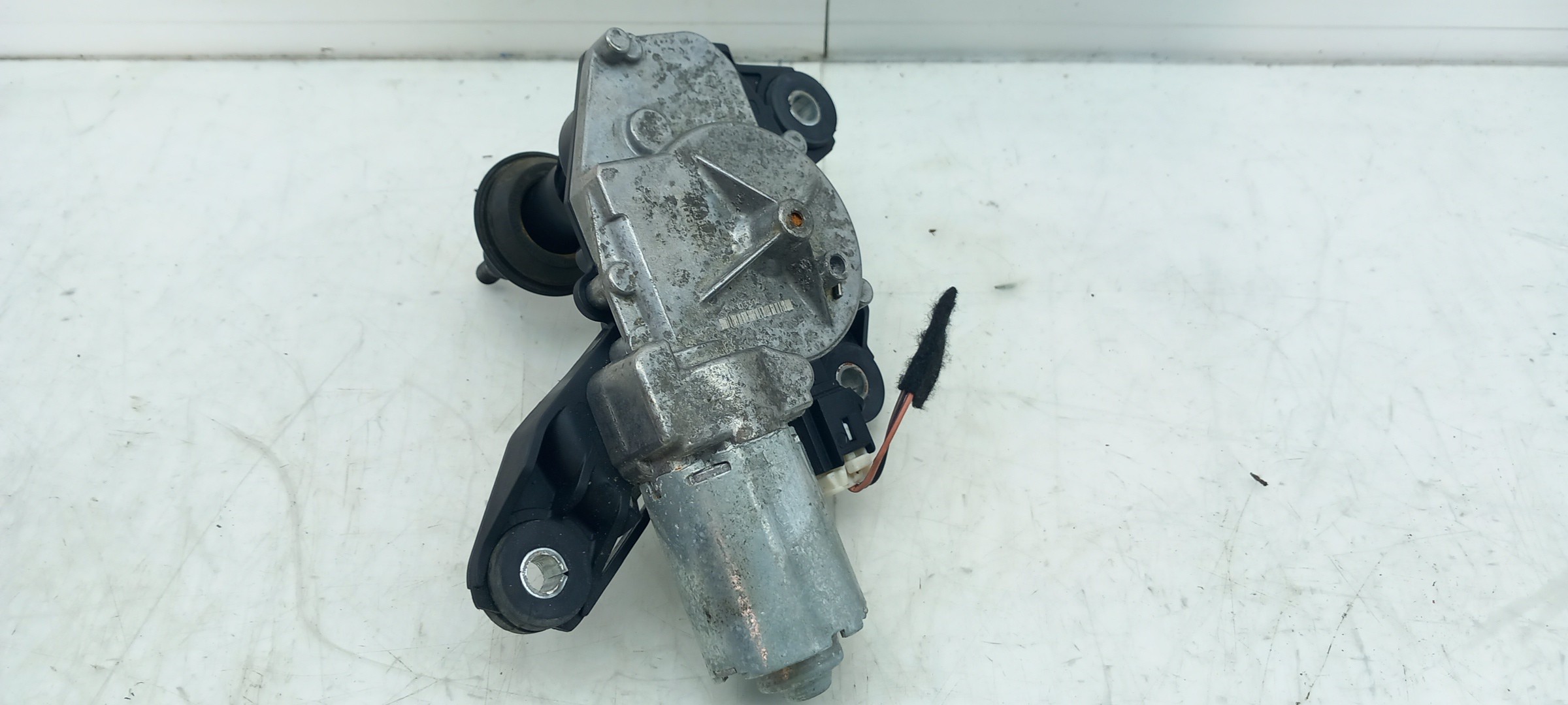 Essuie-glace moteur arrière RENAULT Megane IV (B9A/M_) Imagem-1