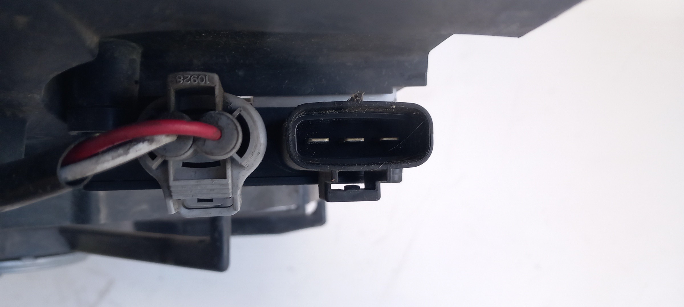 Termoventilador TOYOTA Auris Hatchback (_E18_) Imagem-2