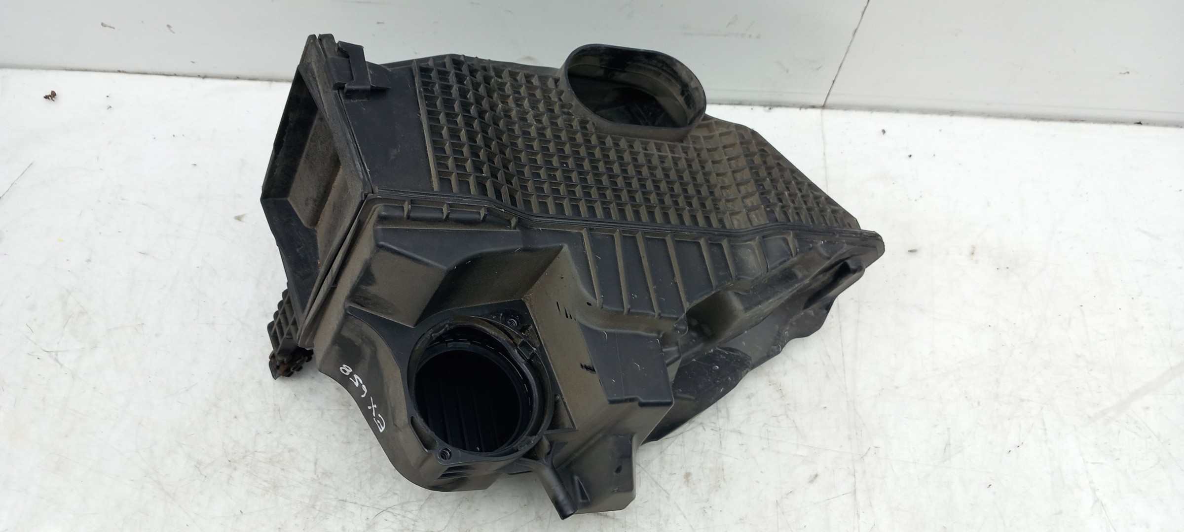 Air filter box RENAULT Captur (J5_) Imagem-1