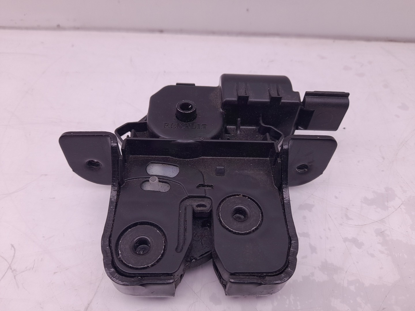 Tailgate Lock /Latch