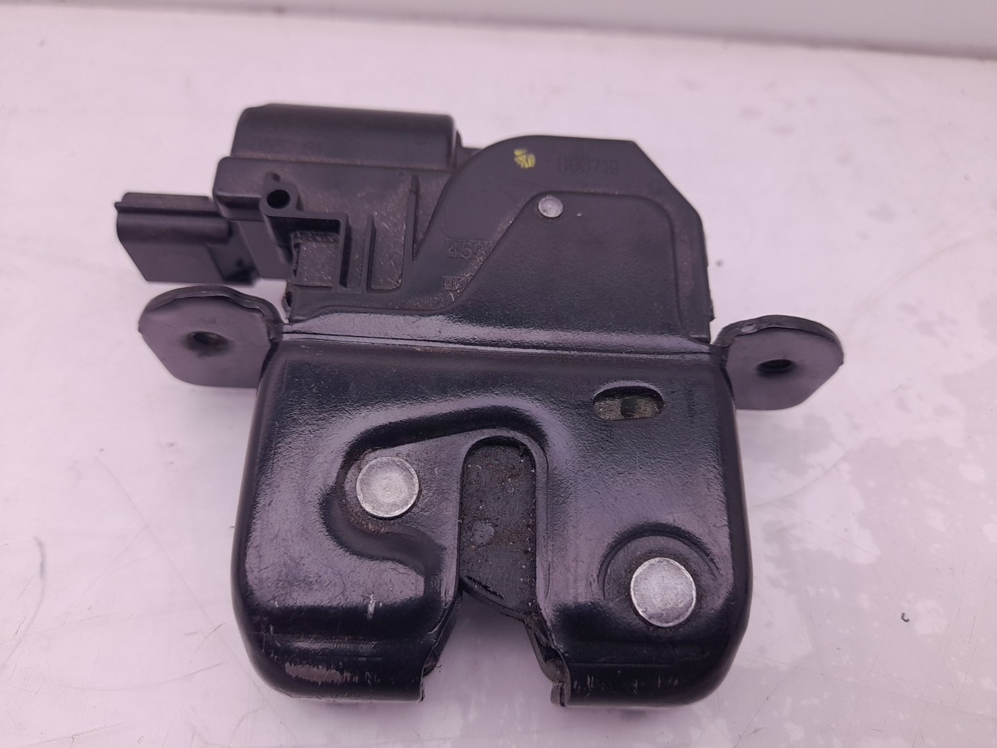 Tailgate Lock /Latch RENAULT Megane IV (B9A/M_) Imagem-1