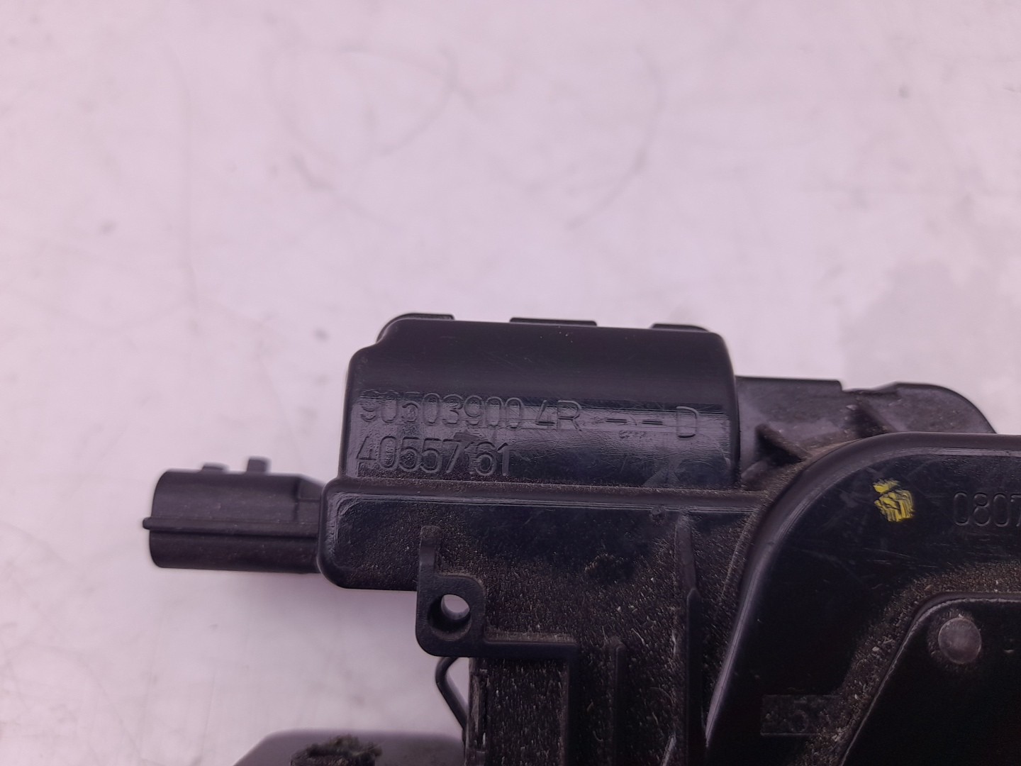 Tailgate Lock /Latch RENAULT Megane IV (B9A/M_) Imagem-2
