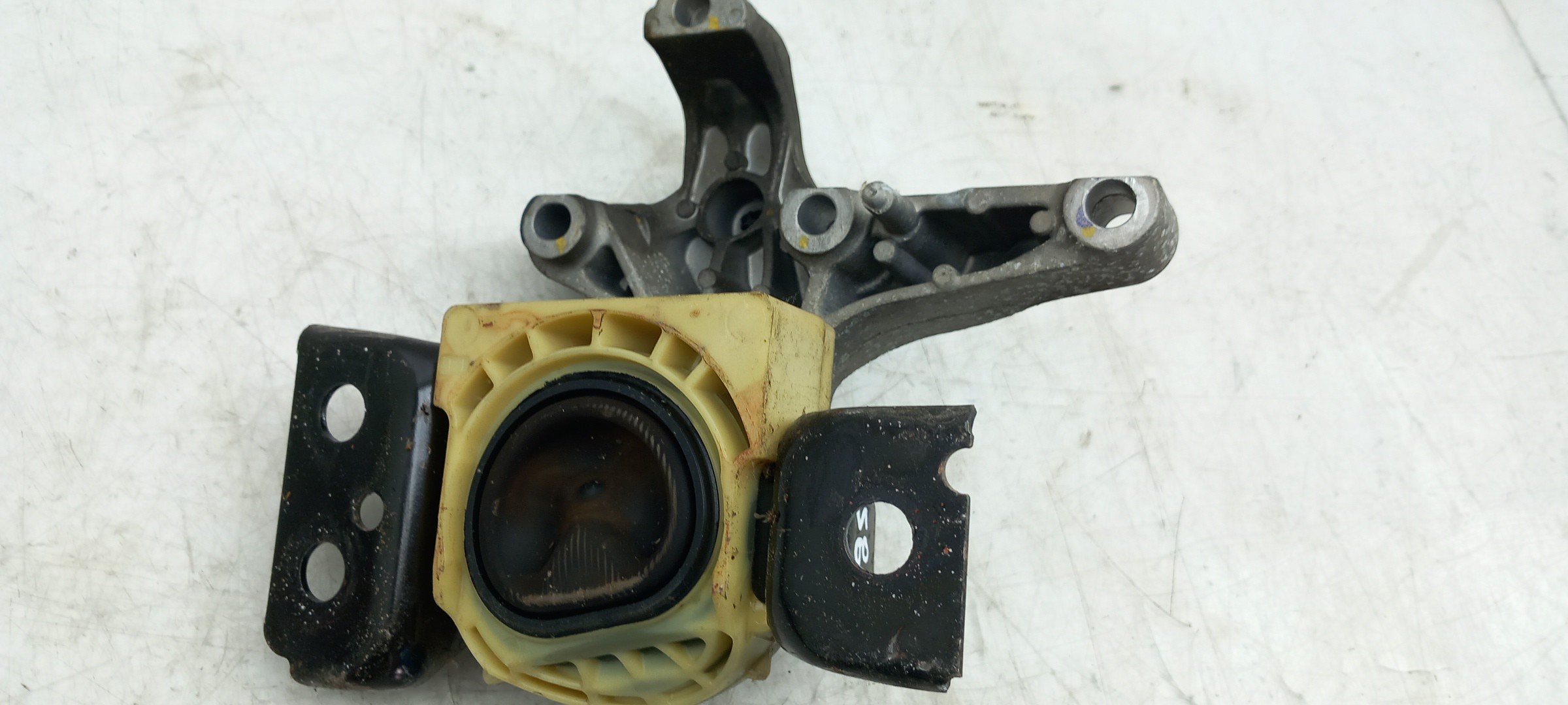 Engine Mount