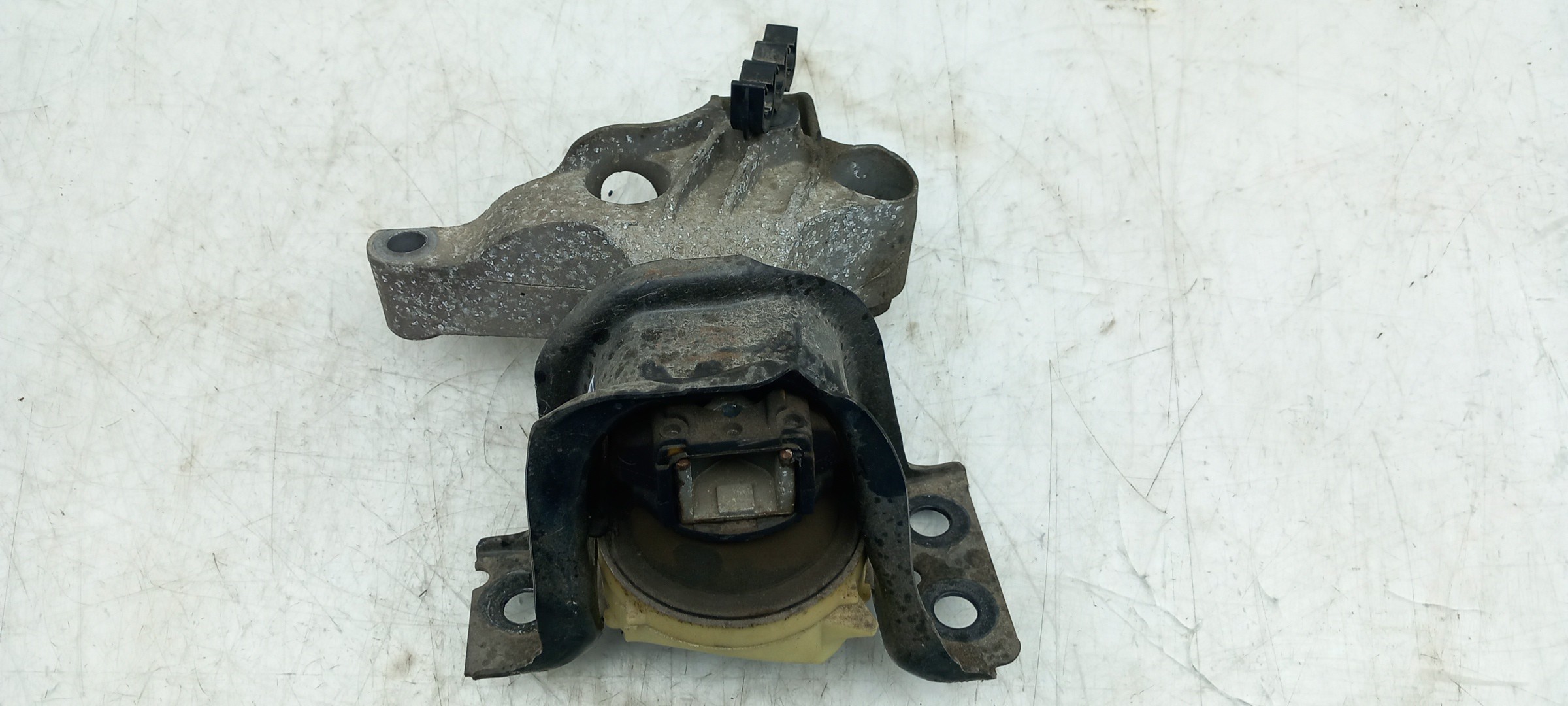 Engine Mount RENAULT Captur (J5_) Imagem-1