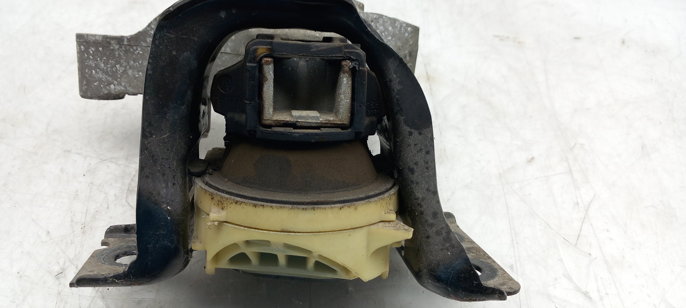 Engine Mount RENAULT Captur (J5_) Imagem-2