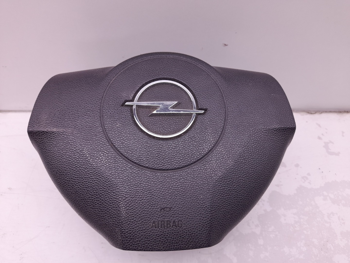 Airbag del Volante OPEL Astra H Hatchback (L48) Imagem-0