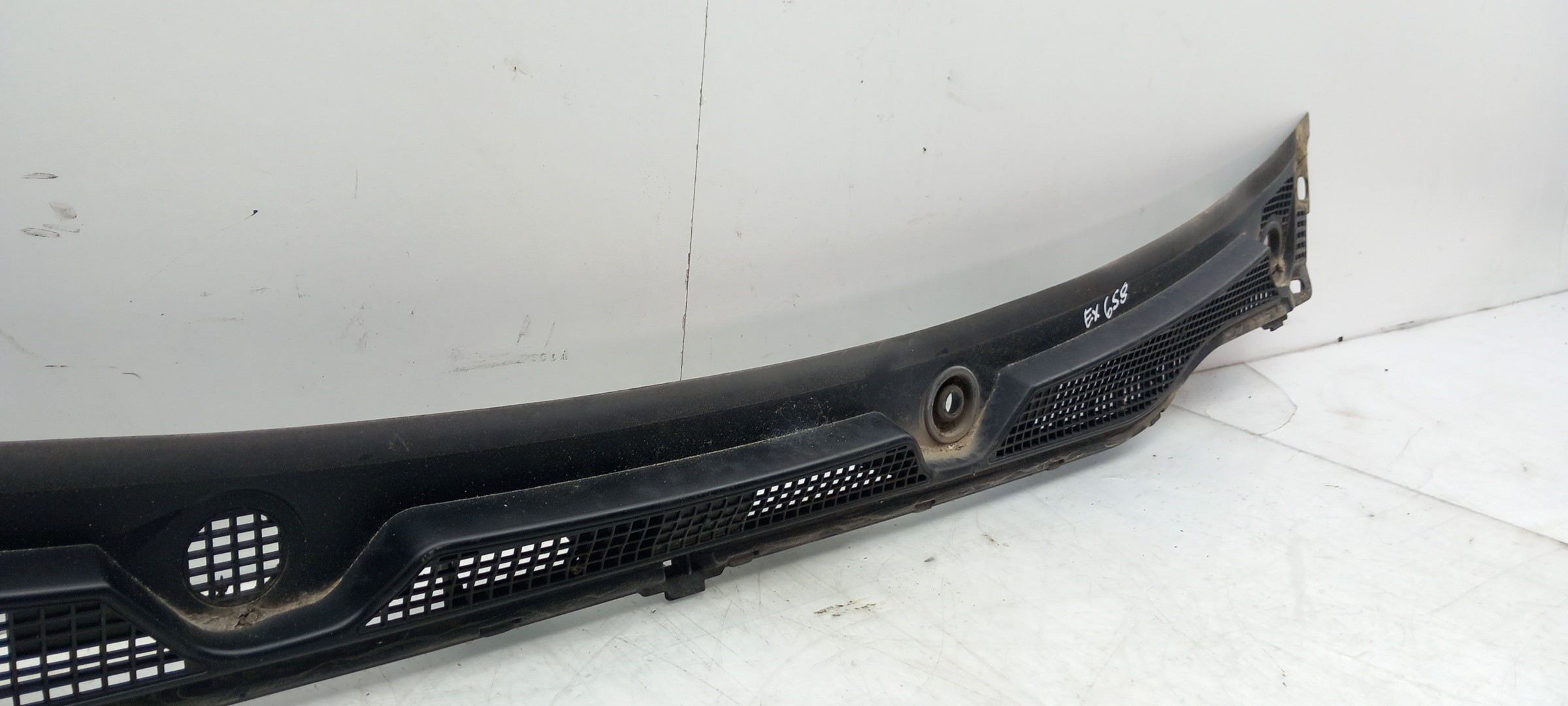 Moulure RENAULT Captur (J5_) Imagem-1