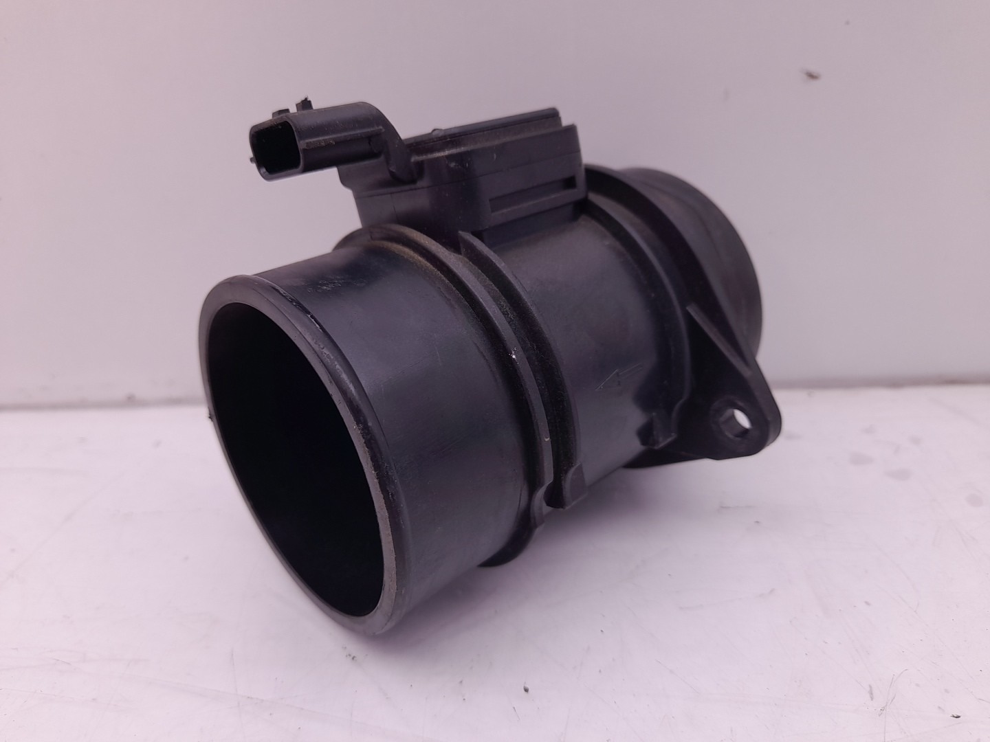 Mass Air Flow Sensor (MAF)