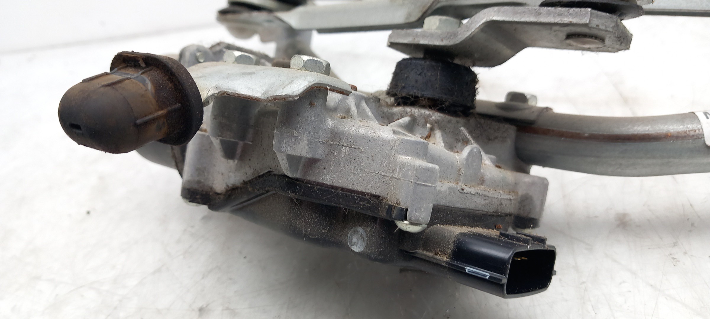 Front Wiper Motor RENAULT Captur (J5_) Imagem-1