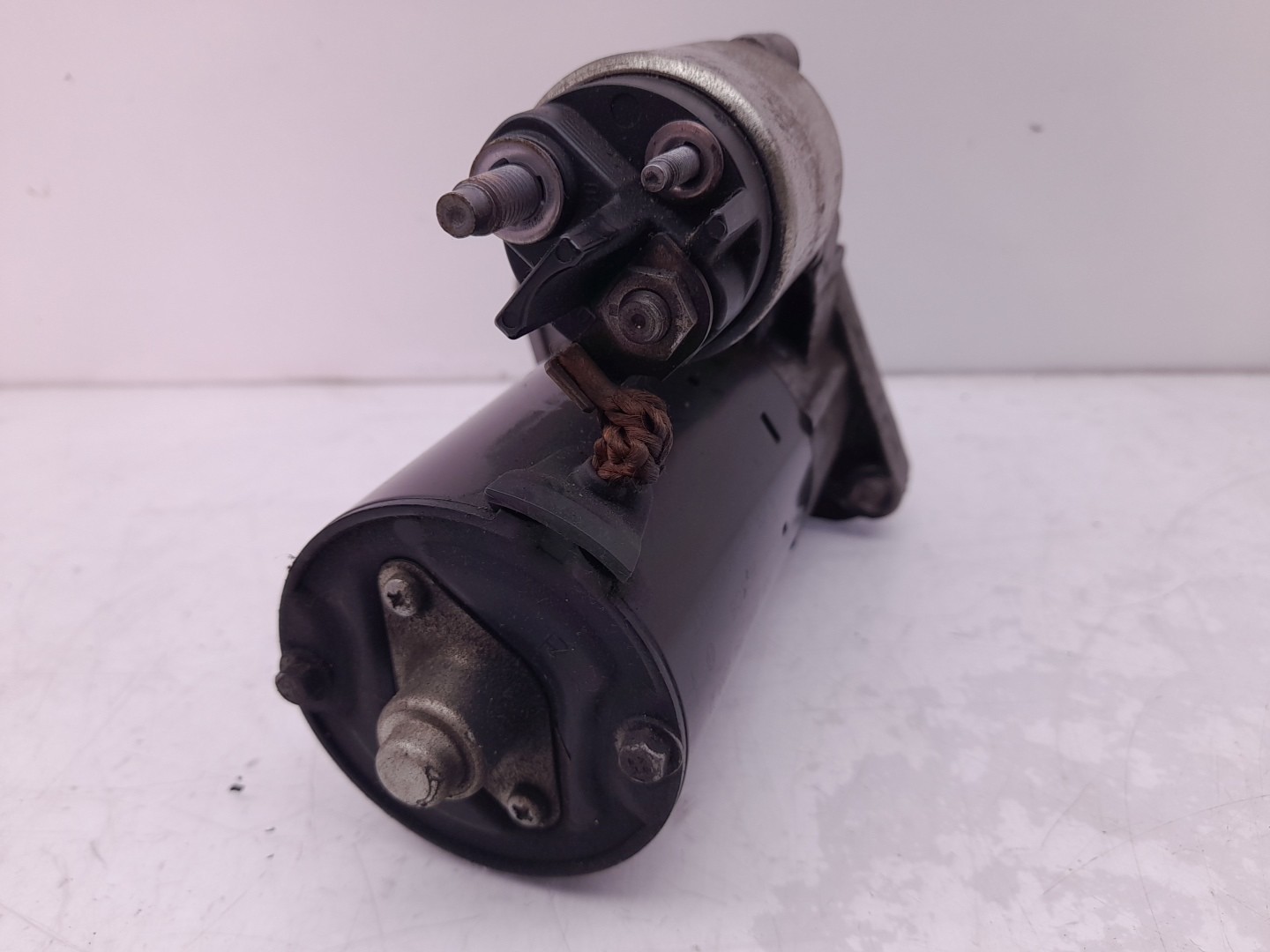 Starter Motor RENAULT Captur (J5_) Imagem-1