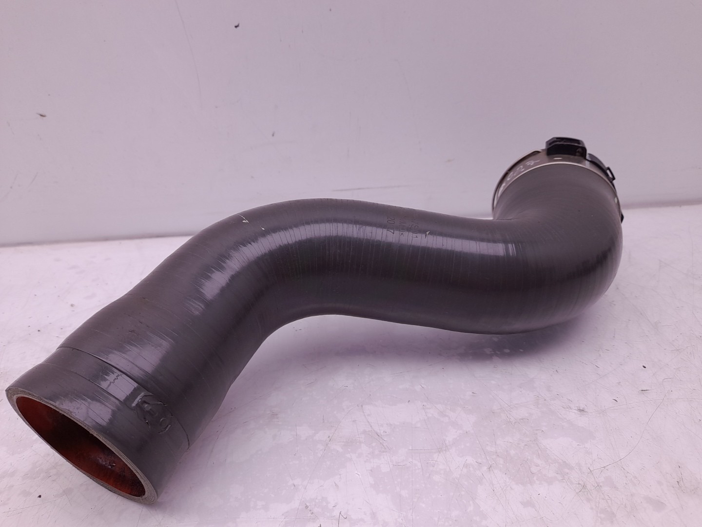 Tubo do intercooler RENAULT Grand Scénic IV (R9_) Imagem-1