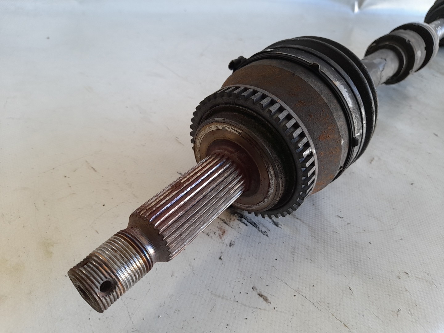 Transmission avant Droite KIA Ceed SW (ED) Imagem-1
