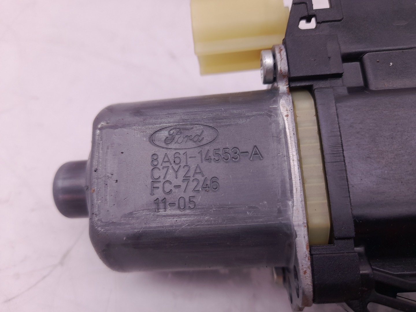 Moteur lève-vitre avant Droite FORD Fiesta VI (CB1, CCN) Imagem-2