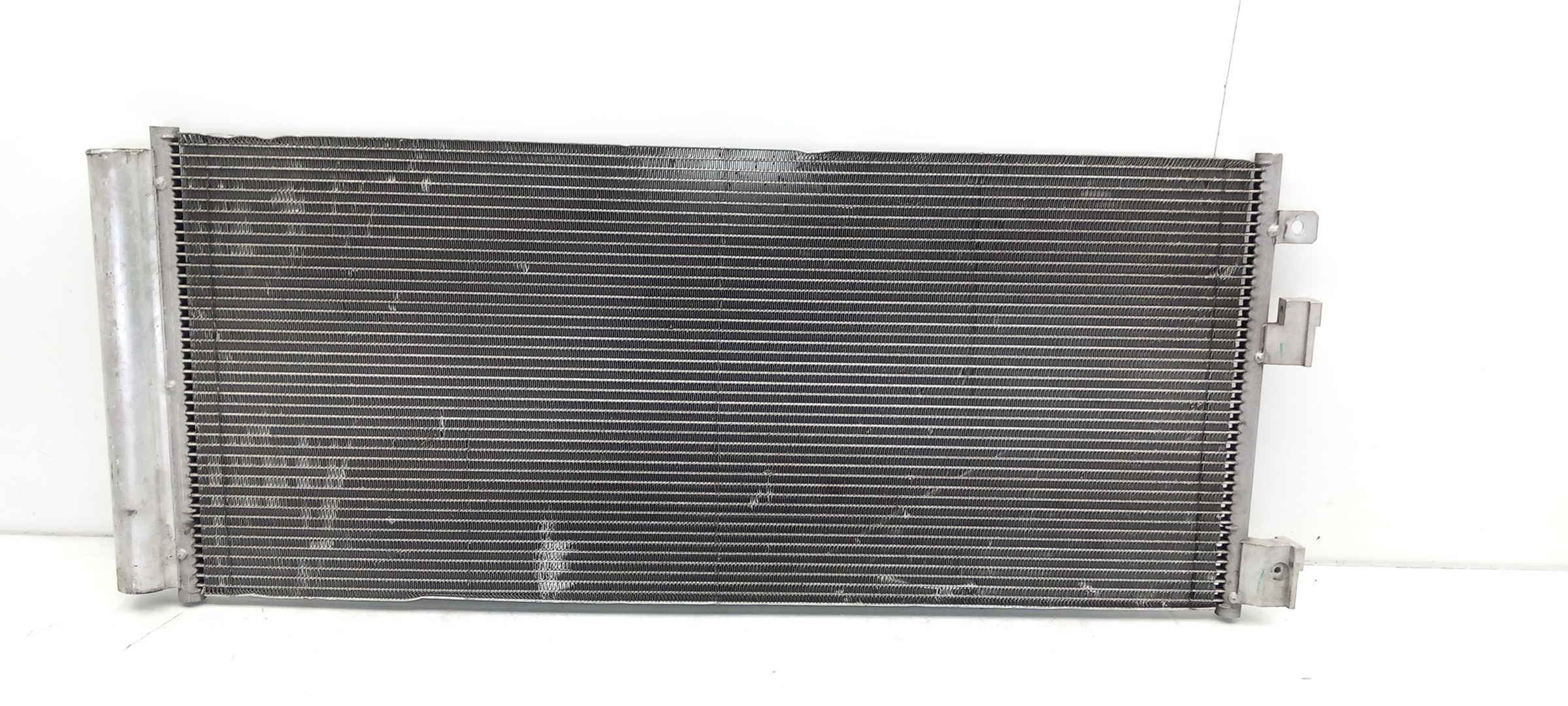 AC radiator